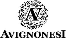 Logo Avignonesi Srl Società Agricola Società Benefit
